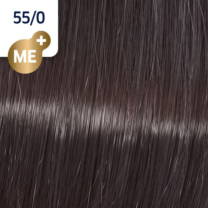 Image du produit Wella Koleston Pure Naturals (55/0 marron clair intensif-naturel)