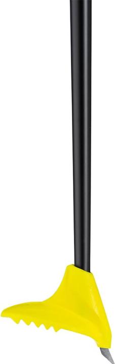 Actual product image Leki Ski poles CC 450 140 cm (140 cm)