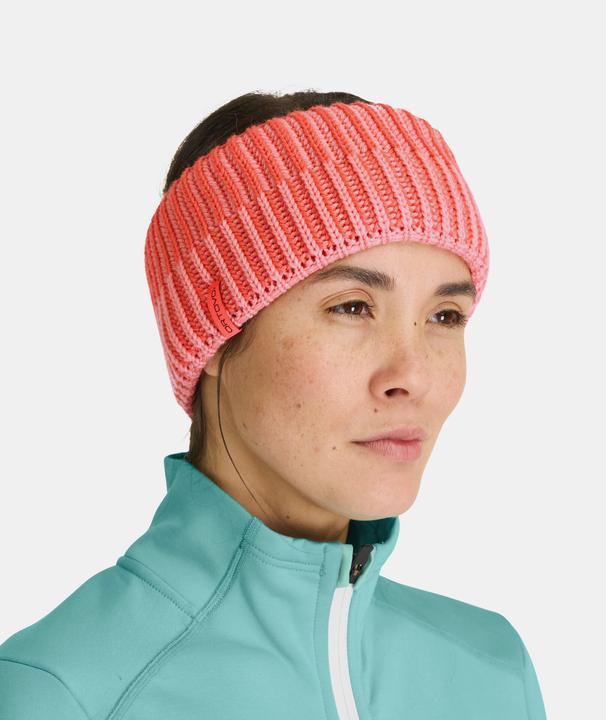 Actual product image Ortovox Women's Deep Knit Headband