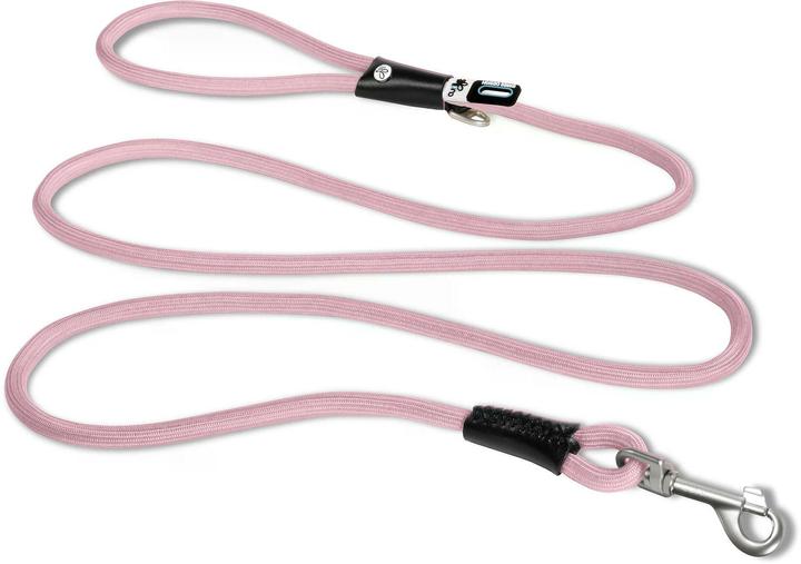 Produktbild Curli Hundeleine Stretch Comfort SE24 Fondant-Pink ø 10 mm (L, Hund, Spazieren)