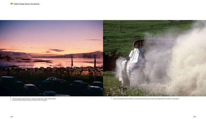Image du produit Gruppe B Aufstieg und Fall der Rallye-Monster (Allemand, John Davenport, Reinhard Klein, 2012)