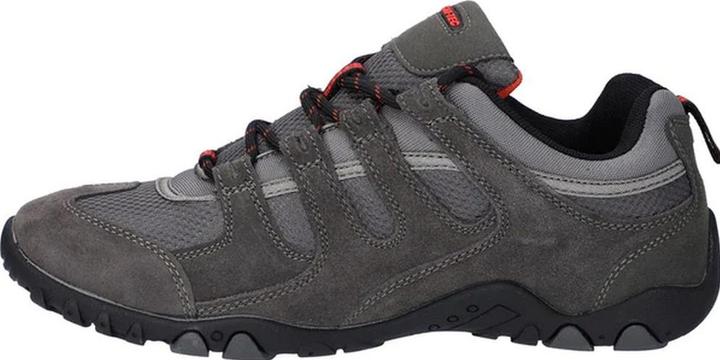 Image du produit Hi-Tec - Chaussures de marche QUADRA - Homme (47)