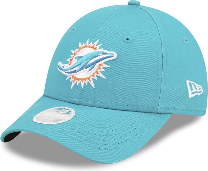 Produktbild New Era 9Forty NFL Miami Dolphins