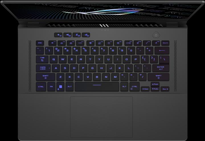 Produktbild ASUS ROG Zephyrus G15 (15.60", AMD Ryzen 9 6900HS, 32 GB, 1000 GB, CH)