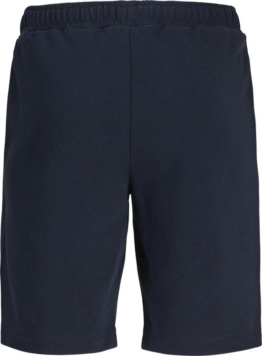 Produktbild Jack & Jones Junior Jpstlogo Sweat Shorts 2 Col Sn Gms Jnr (176)
