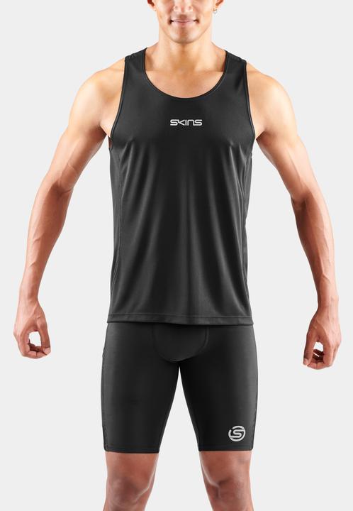 Produktbild Skins S3 Running Singlet (L)