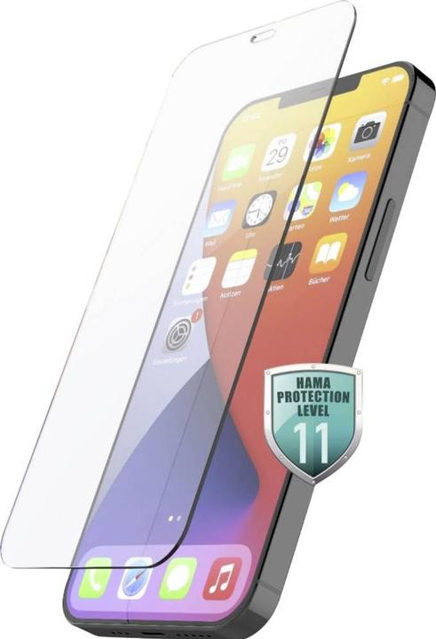 Actual product image Hama 3D-Full-Screen (1 Piece, Apple iPhone 13)