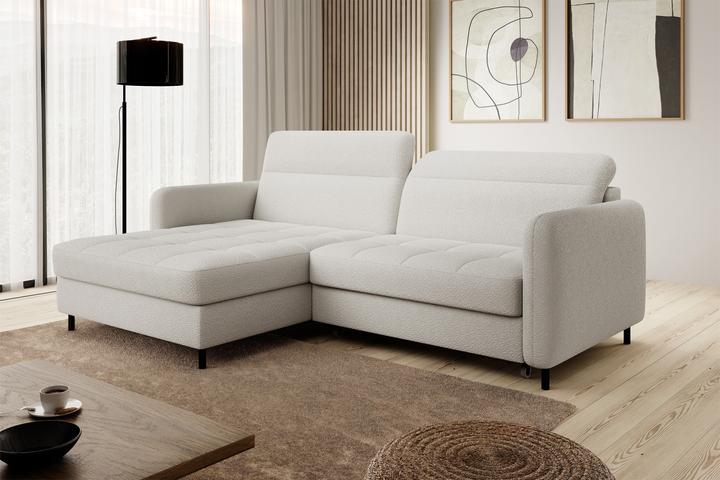 Produktbild ELTAP Gomsi (Ecksofa, 3-Sitzer, Bettsofa)