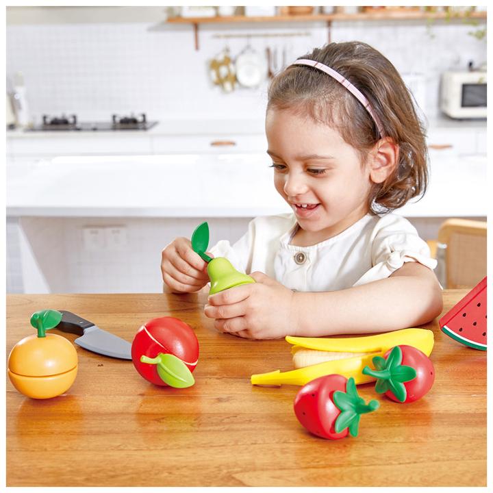 Image du produit Hape Ensemble de fruits
