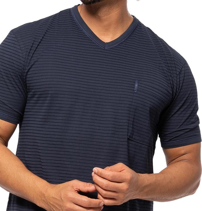 Produktbild Ammann Extra Light Cotton Schlafanzug (48, S)