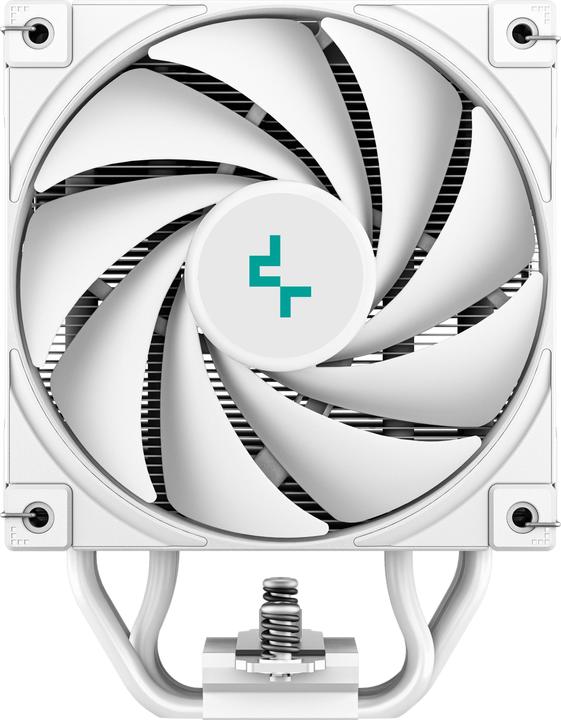 Produktbild Deepcool AK500S DIGITAL WH (158 mm)