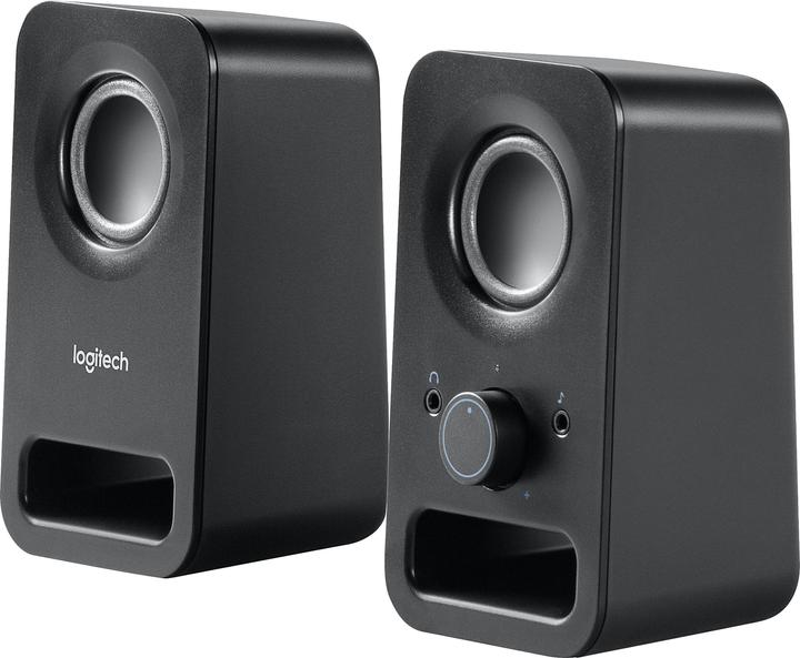 Logitech Z150