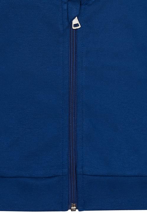 Actual product image loud + proud Hooded jacket (86)