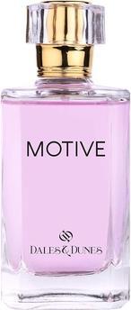 Produktbild Dales&Dunes Dales & Dunes Elegant Collection Motive 100ml Parfüm für Frauen (Eau de Parfum, 100 ml)