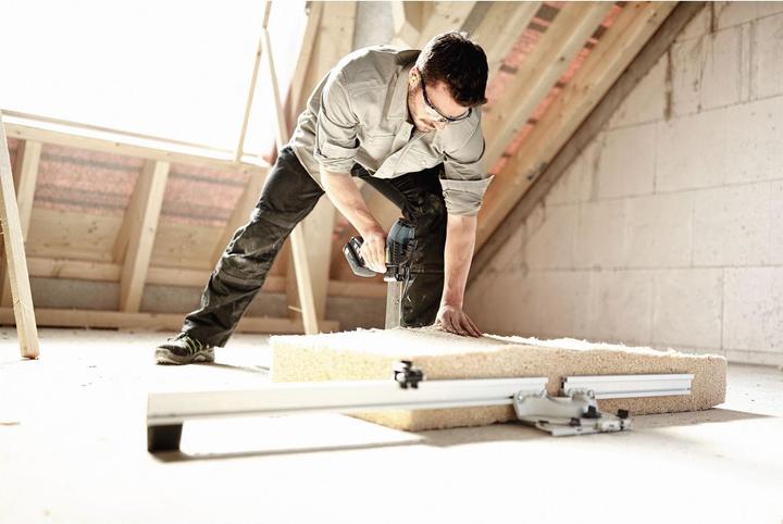 Productafbeelding Festool Accu isolatiezaag ISC 240 Li 4.0 EBI-Plus