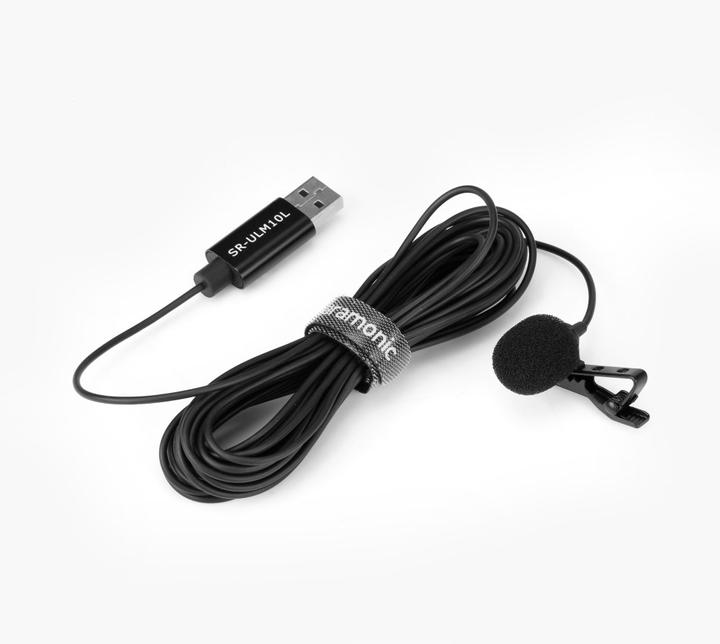 Image du produit Saramonic SR-ULM10L
