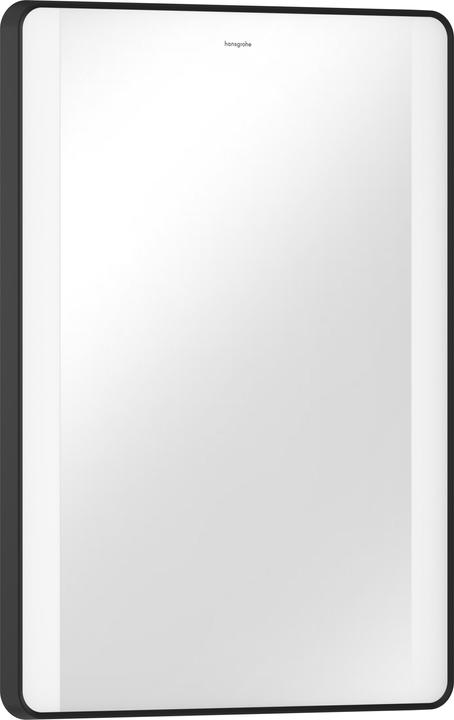 Immagine prodotto hansgrohe Xarita Lite Q specchio, illuminazione LED verticale, 500x30x700mm, sensore IR