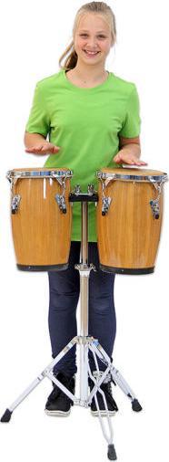 Image du produit Betzold Musik Petites congas (Congas)