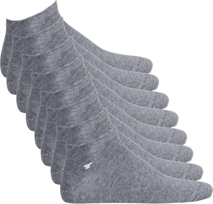 Produktbild Tom Tailor Socken Casual (8er Pack, 39 - 42)