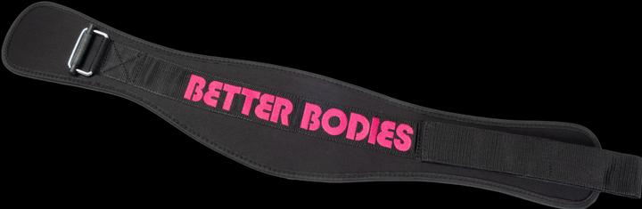 Produktbild Better Bodies Bodies Gym Belt Pink