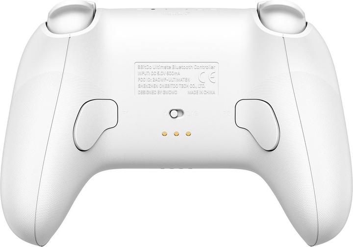 Produktbild 8bitdo Ultimate Controller (PC, Switch)