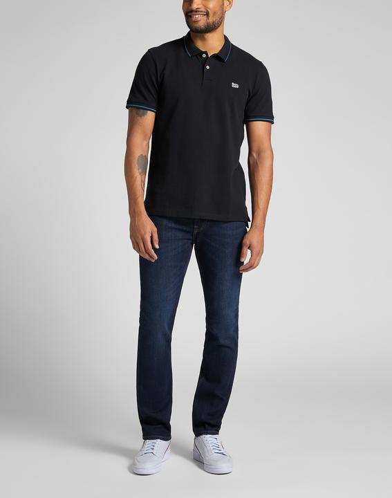Produktbild Lee Pique Polo (XL)