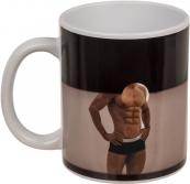 Immagine prodotto Ootb Tazza, Stripper Boy, reagisce al calore (380 ml)
