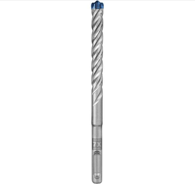 Immagine prodotto Bosch Professional Zubehör Trapano a percussione EXPERT SDS plus-7X, 12 x 300 x 365 mm (12 millimetri)