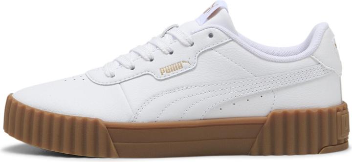 Gomme, Or, Blanc