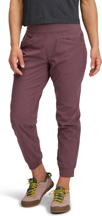 Actual product image Black Diamond W Technician Jogger Pants (S)