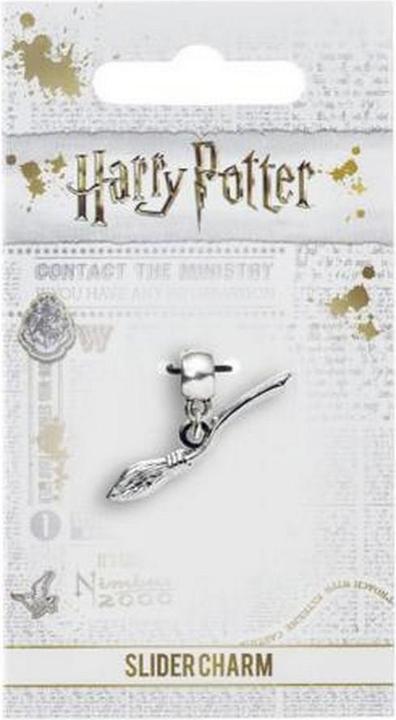 Produktbild 'Nimbus 2000' Anhänger Metall (100% Silberplatte)