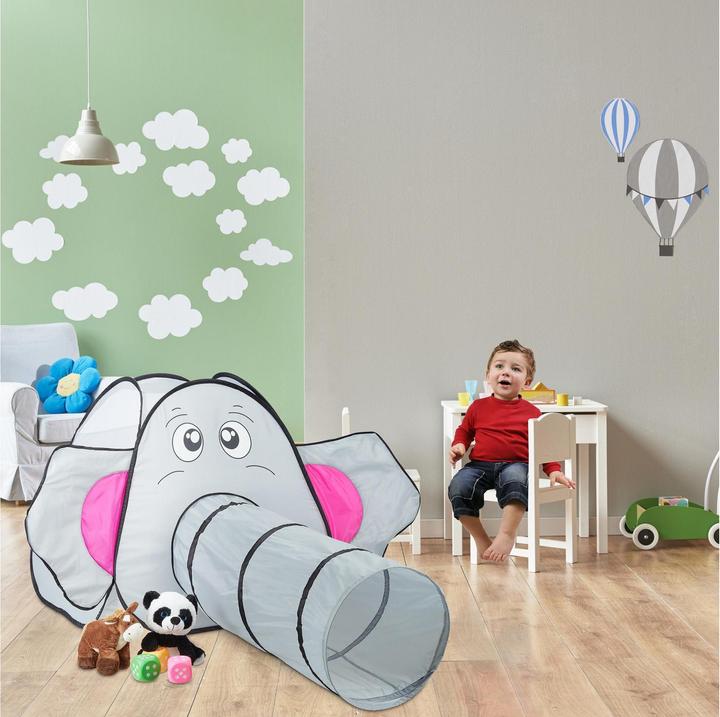 Produktbild Relaxdays Spielzelt
