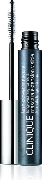 Actual product image Clinique Lash Power (Dark Chocolate)