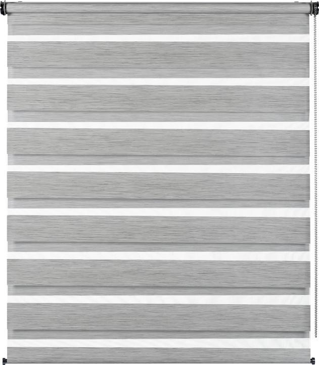 Produktbild Gardinia Doppelrollo de luxe (100 x 180 cm)