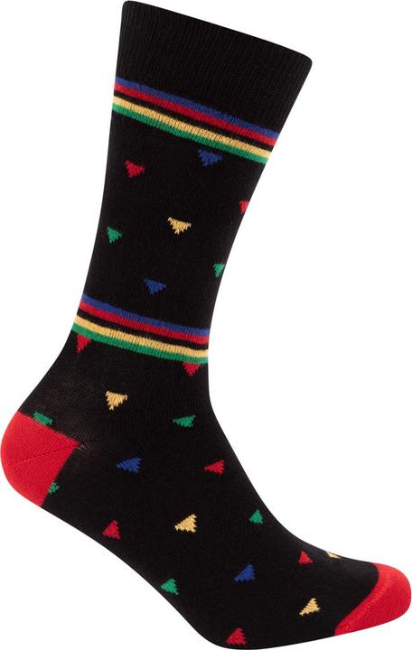 Produktbild Patrón Spirits Company Le Patron Patron du Monde triangle Socks multi (35 - 38)