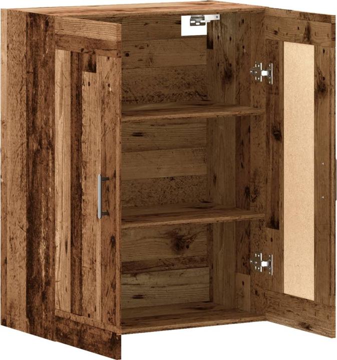 Produktbild VidaXL Wandschrank -Optik (69.5 x 34 x 90 cm)