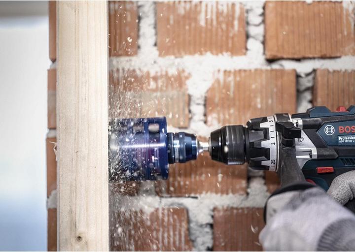Image du produit Bosch Professional Zubehör Adaptateur Expert Power Change Plus (7.15 millimètres)