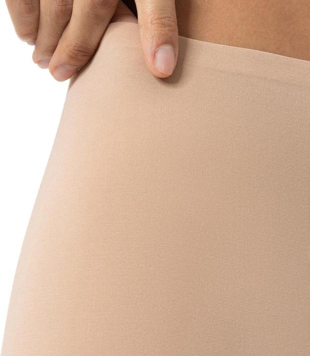 Produktbild Mey 2er Pack Simply Better Invisibles Langbein Schlüpfer (XL, 2er Pack)