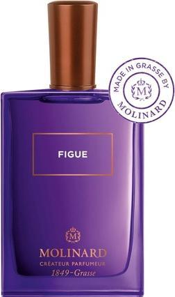 Molinard Figue by Eau de Parfum Spray (Unisex) 75 ml (Eau de Parfum, 75 ml)