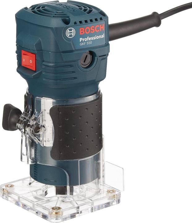 Immagine prodotto Bosch Professional GKF 550