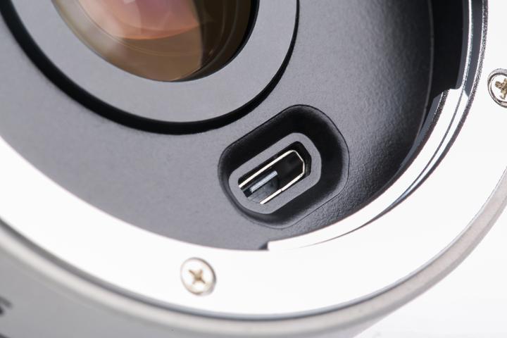 Immagine prodotto Viltrox C-AF 2X-w (Teleconvertitore, Canon EF)