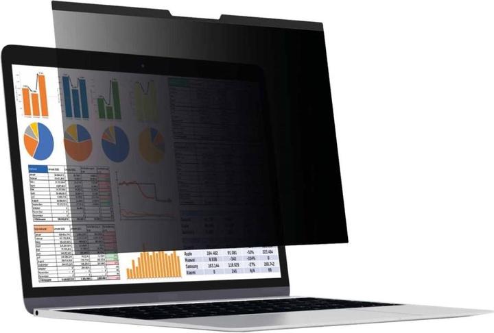 Immagine prodotto Displex Privacy Safe, Laptop Blickschutzfilter (13.30", 16 : 10)