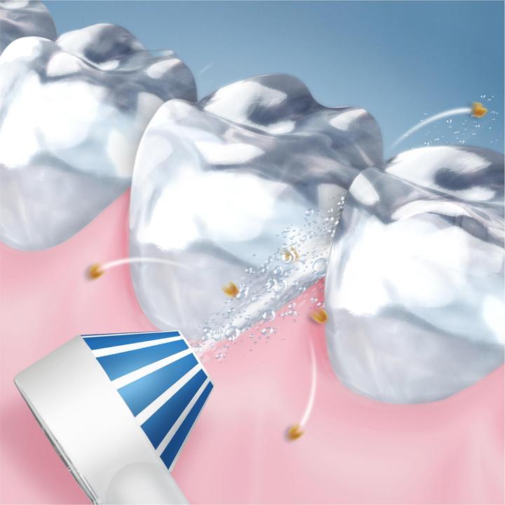 Produktbild Oral-B AquaCare 6