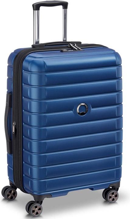 Produktbild Delsey Shadow 5.0 (80 l, L (90 - 115l))