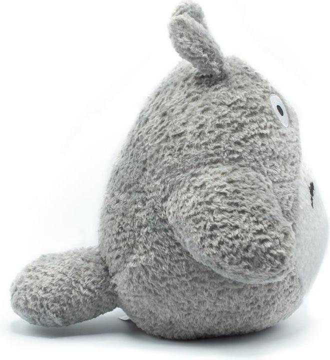 Actual product image - Peluche Big Totoro - 33cm (32 cm)