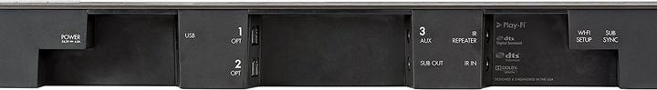 Productafbeelding Definitive Technology W Studio Micro (96 W, 3.1 kanalen)