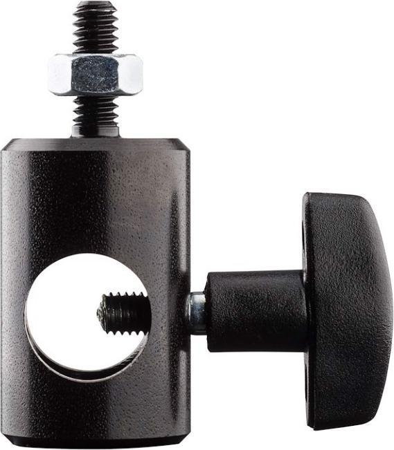 Image du produit Manfrotto 014-14 Adaptateur rapide 5 / 8 Adaptateur avec filetage mâle 1 / 4 (Adaptateur pour pied)
