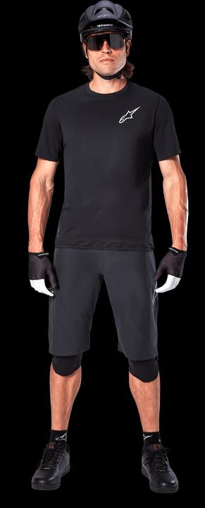 Image du produit Alpinestars Maillot 24 A-Aria Astar Ss (L)