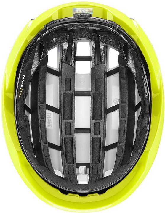 Produktbild Uvex Sports surge aero MIPS (59 - 61 cm)