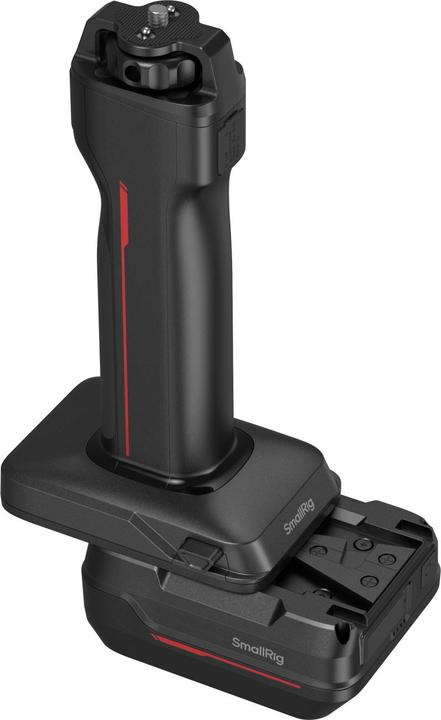 Immagine prodotto SmallRig SH73 Grip Handle Designed Powerbank, Studioblitzanlagen (Accessori video vari)